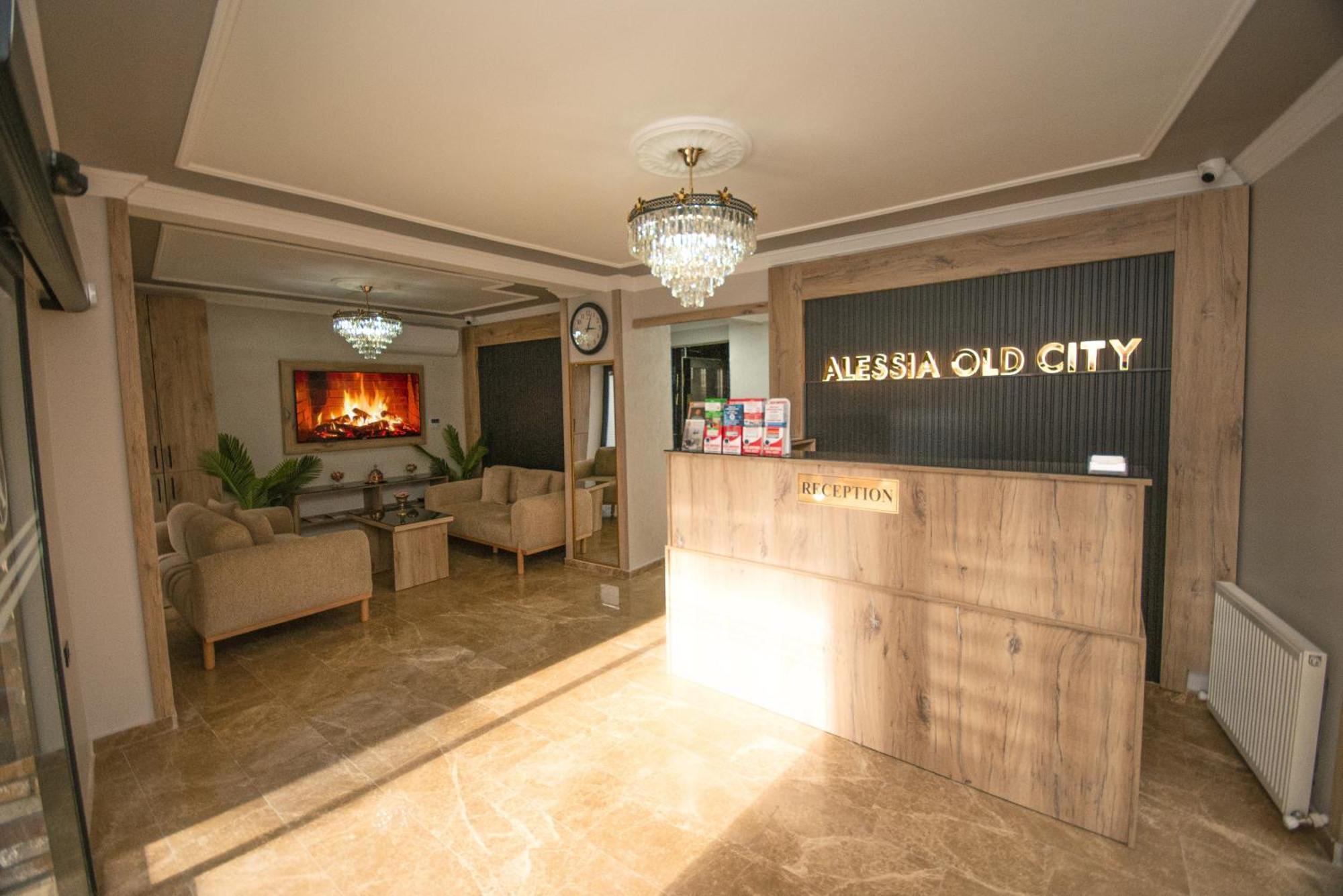 Alessia Old City — Photos 2