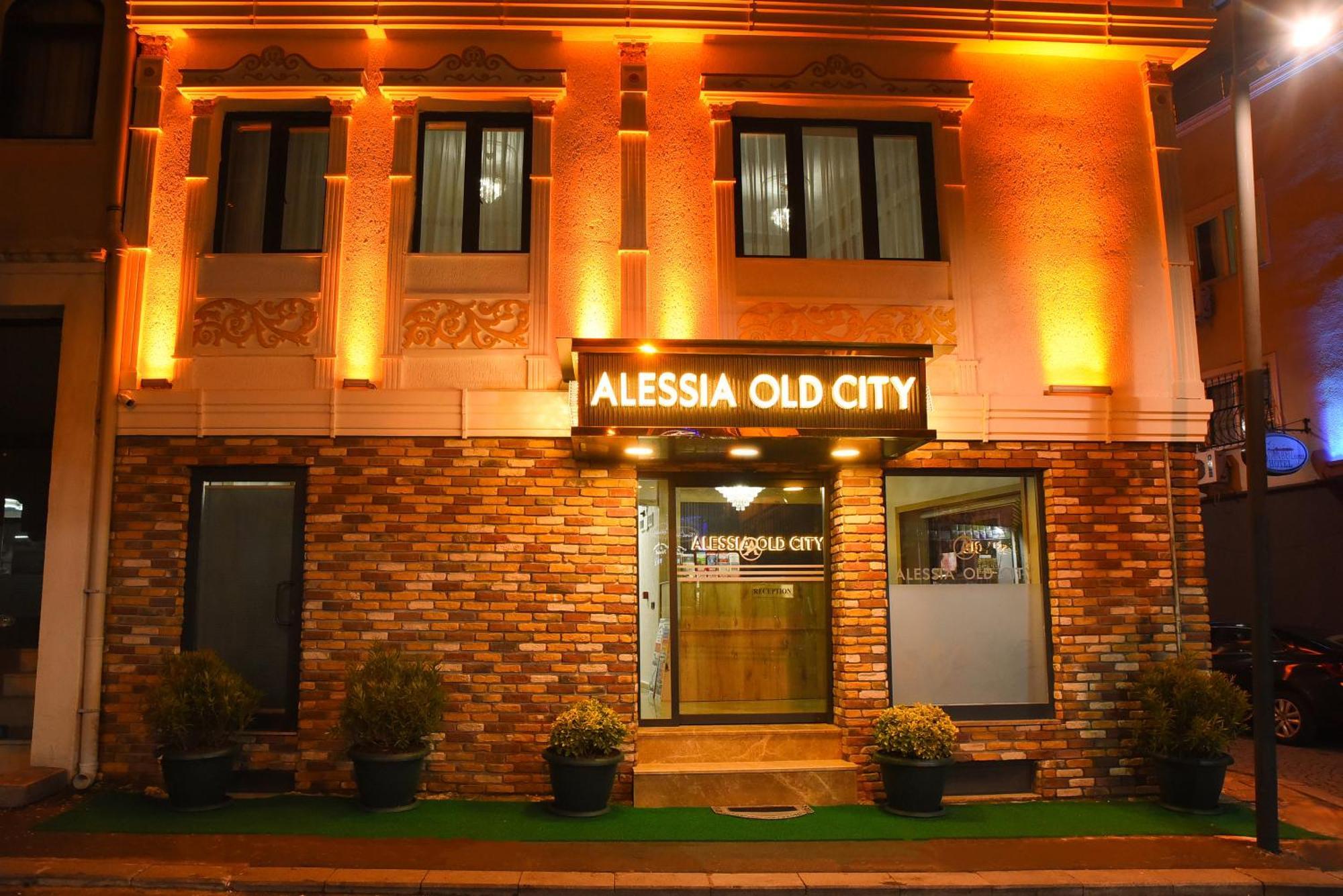 Alessia Old City — Photos 1
